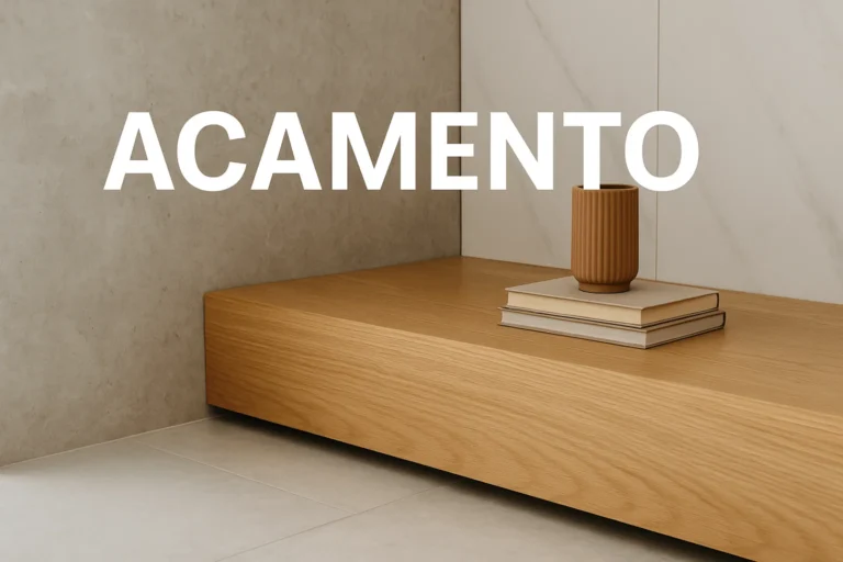 Acamento: How to Elevate Your Home Decor