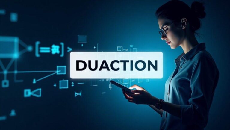 Duaction: The Art of Balancing Life and Action