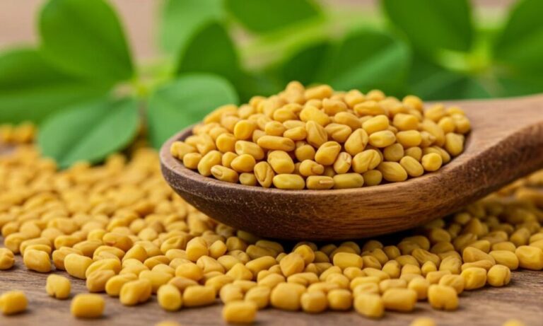 Foenegriek: The Ancient Spice Making a Modern Comeback