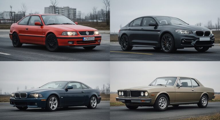 7 Affordable Zombie Apocalypse Vehicles 7 Affordable Zombie Apocalypse Vehicles