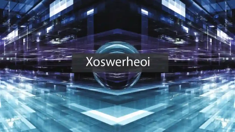 Xoswerheoi: The Future Of Unique Digital Identity for Innovation