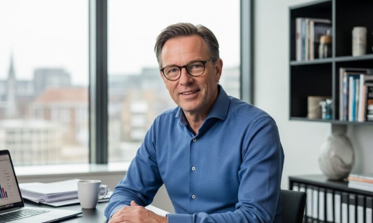 Jeroen Dik: From Novice to Expert Blogger Jeroen Dik: From Novice to Expert Blogger