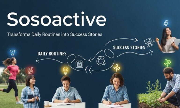 Sosoactive: Features You Can’t Afford to Ignore