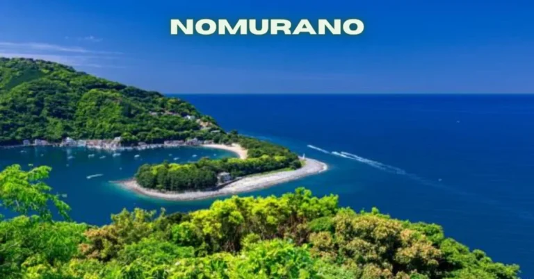 Nomurano: The Best Outdoor Activities You Can’t Miss