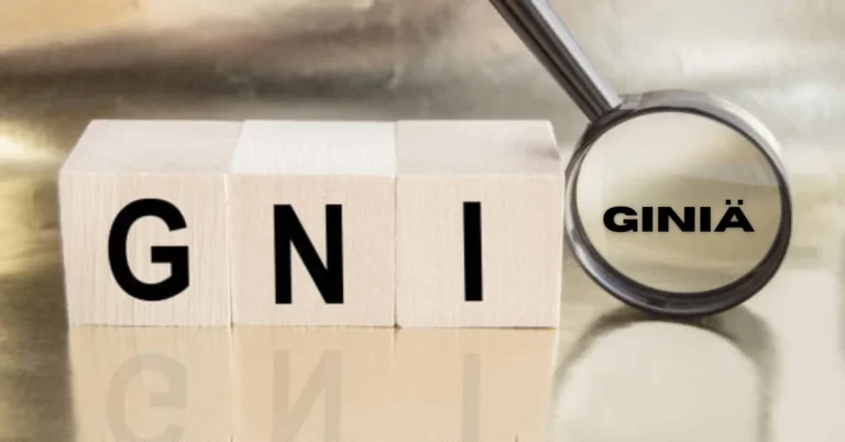 Giniä: The Hidden Gem in Sustainable Living