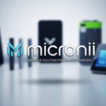 Micronii: Innovative Solutions for Everyday Problems