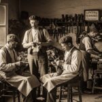 Ciulioneros: History, Significance, and Impact on Communities