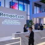 Renvoit com: Go To Platform for Digital Services