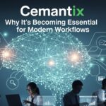 Cemantix: Why It's Becoming Essential for Modern Workflows