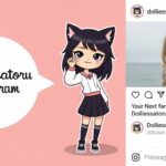 Dolliestsatoru instagram: Your Next Favorite Instagram Account