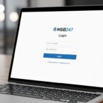 MSB247 Login: Essential for Your Financial Management