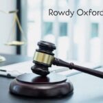 Rowdy Oxford Lawsuit: Online Communities and Free Speech