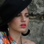 Chassidy Celeste Blackstock: A Trailblazer in Fashion and Lifestyle Blogging