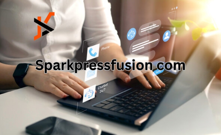 Sparkpressfusion com: Revolutionizing Content Creation for Bloggers