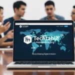 Techtable i-movement.org: Revolutionizing Digital Activism