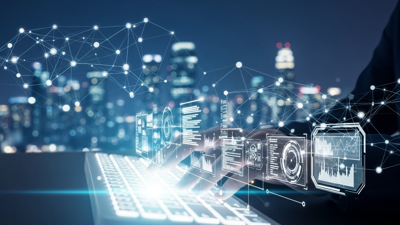 kz43x9nnjm65: Changing the Way We Approach Technology