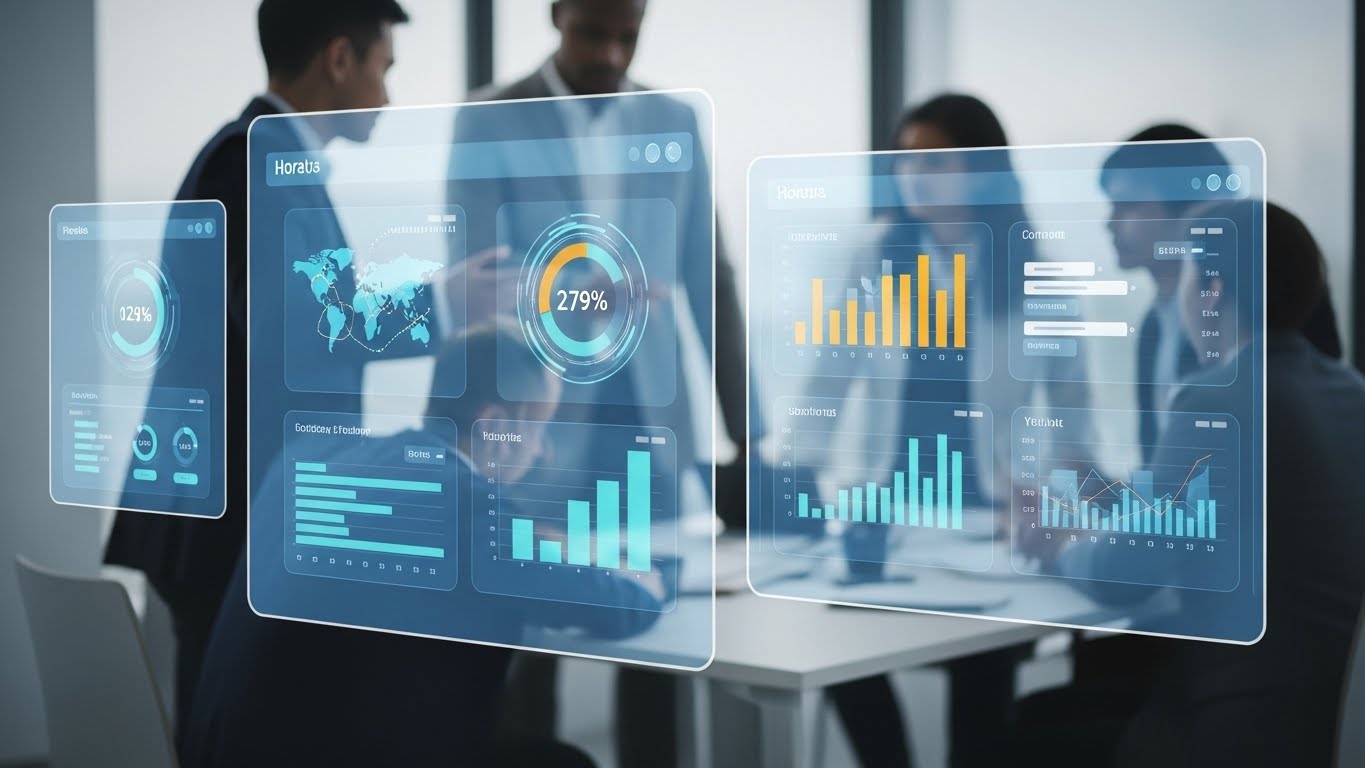 Capabilisense platform: Revolutionizes Data Management for Businesses