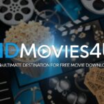 HDMovies4U: Your Ultimate Destination for Free Movie Downloads