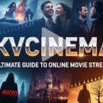 MKVCinemas: Your Ultimate Guide to Online Movie Streaming