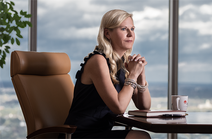 Laura Landreaux: A Journey Through Her Inspiring Career