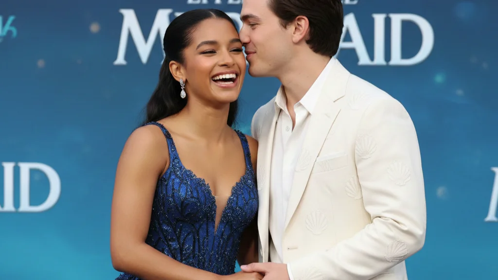 Halle jonah close friendship: Celebrating True Friendship