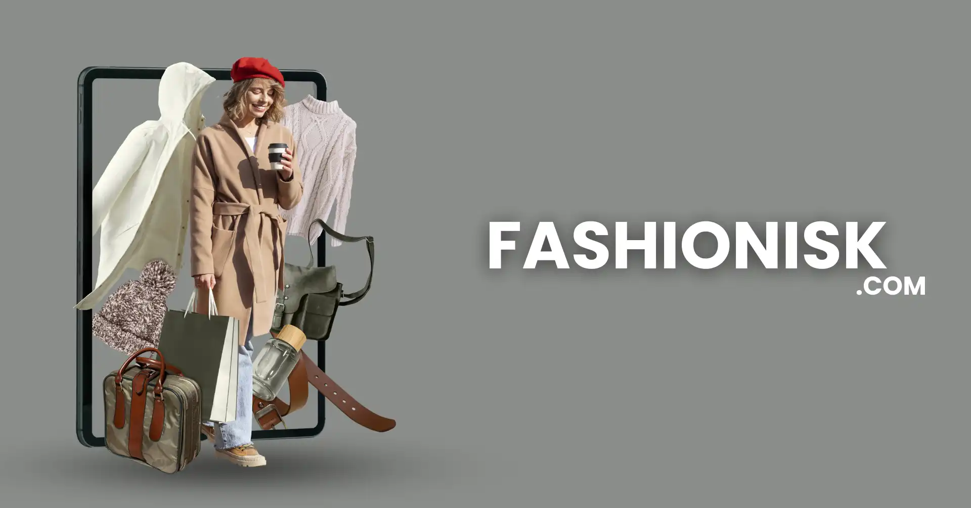Fashionisk .com: Your Ultimate Destination for Trendy Styles