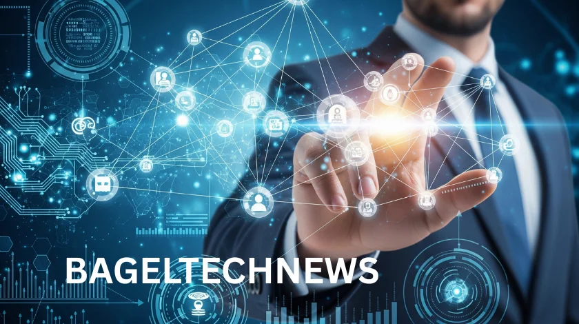 www .bageltechnews.com: Go To Source for All Things Technology