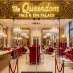 The Queendom Nail & Spa Palace: Redefines Relaxation and Beauty