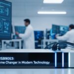 2RSB9053: Game Changer in Modern Technology