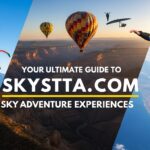 Skystta com: Your Ultimate Guide to Sky Adventure Experiences