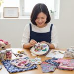 Gommeok: Crafting Your Own Unique Pieces at Home