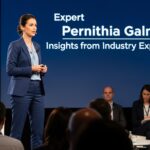 Expert pernithia galnith: Insights from Industry Experts