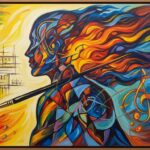 Khareenjoyceromana: Shaping Contemporary Artistic Expression