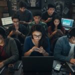 Anon IB AZN: The Subculture of Asian Imageboards