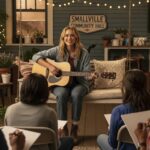 LexatSmallville: How Can Inspires Creativity and Connection