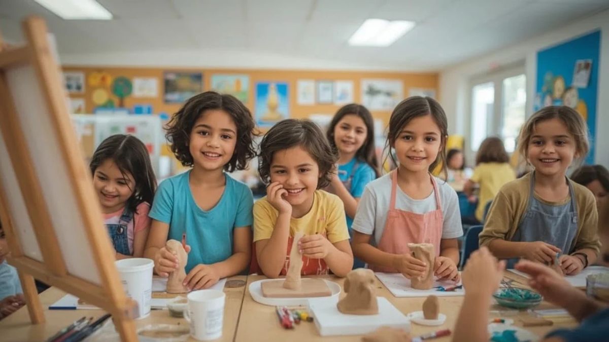 Ag-Kunst-Kultur: A Celebration of Farming and Artistic Talent