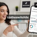 Uptheswitchllc tiktok: Teaches Us About TikTok Marketing