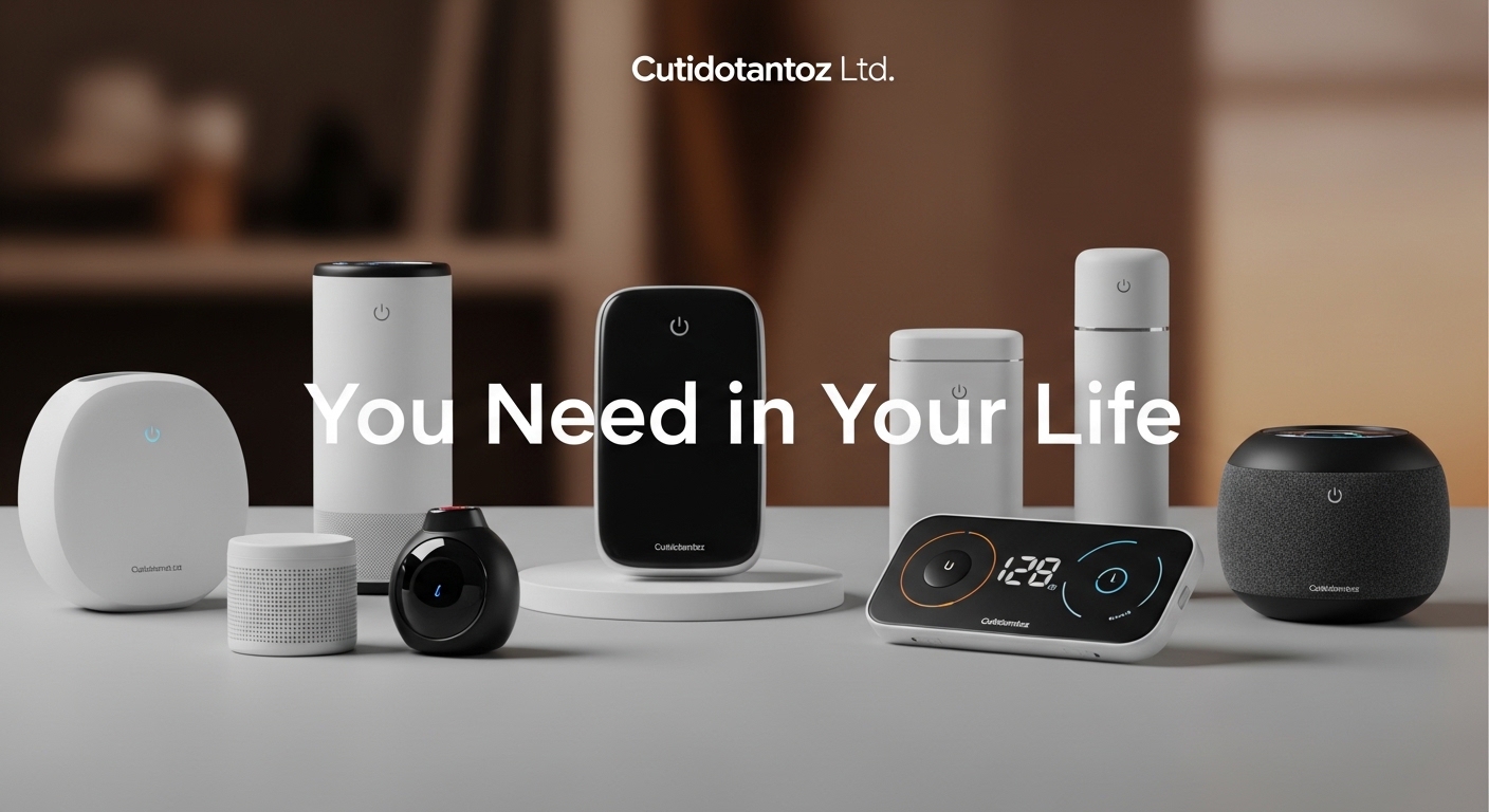 Cutidotantoz ltd products: You Need in Your Life