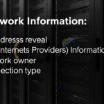 158.63.258.200: What Can We Learn from Analyzing IP Address