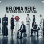 Helonia Neue: The Next Big Thing in Design Trends