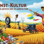 Ag-Kunst-Kultur: Celebrating the Artistic Side of Agriculture