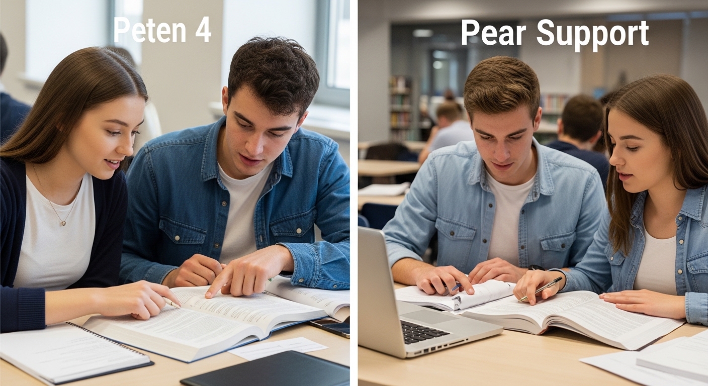 Bucks learning trust: How Bucks Cultivate Trust with Each Other