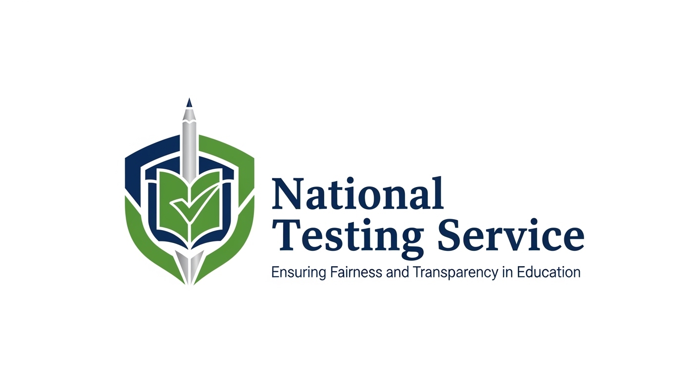 National Testing Service: Ensuring Fairness and Transparency in Education