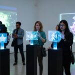 Ainam Mania Amnix: The Intersection of Art, Technology, and Expression