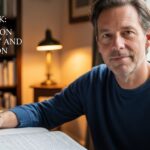 Jeroen Dik: Thoughts on Creativity and Inspiration