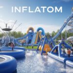 Inflatom: How Innovation is Shaping the Future of Outdoor Fun