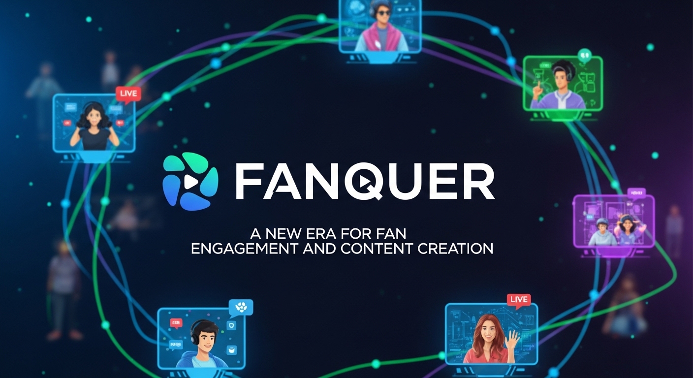Fanquer: A New Era for Fan Engagement and Content Creation