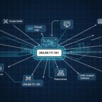 264.68.111.161: How to Trace and Analyze Traffic from IP Address