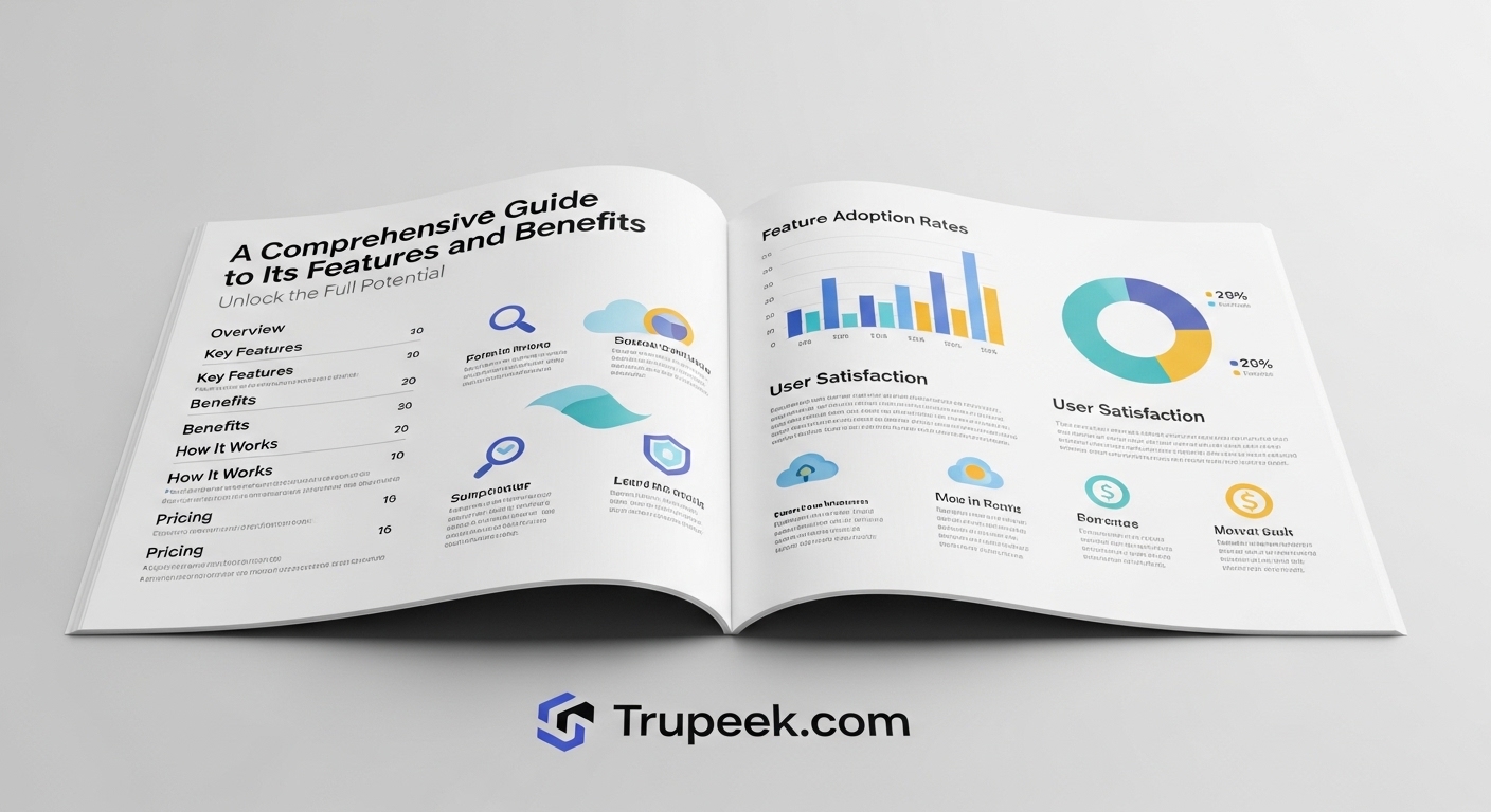 Trupeek com: A Comprehensive Guide to Its Features and Benefits