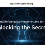 Email info reality-movement.org dor: Unlocking the Secrets